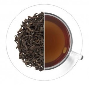 Pu Erh 2 letni