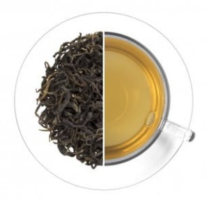 Yellow Tea Huang Xiao Tea