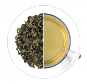 Oolong Ti Kuan Yin