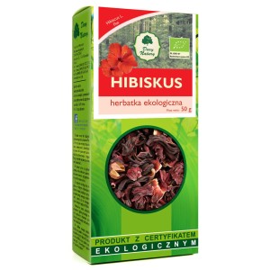 Hibiskus 50g