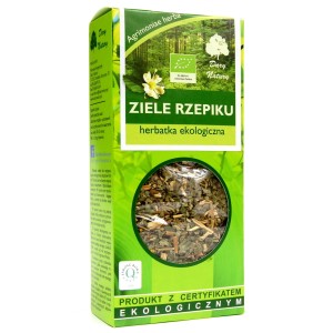 Rzepik ziele Eko 50g