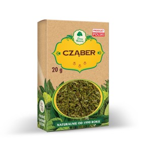 Cząber  20g