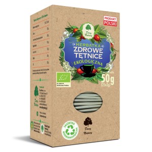 Herbatka zdrowe tętnice 25x2,0g